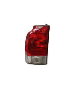 "Volvo V70 Original Lower Left Taillight - Hella Used, 2000-2004 Model"