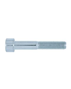 Inbus bout M5 x 60 oa voor montage DEM