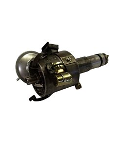 Stroomverdeler B20EB+B20F (JFURX)vervangen door artikelnummer: 123B20RV!