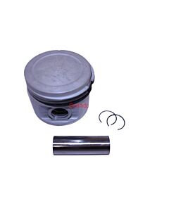 Zuiger .030 zie 272010