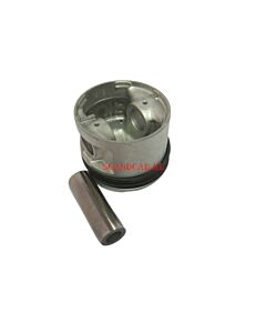 Zuiger B21A+B21E+B21F STD zie 272040