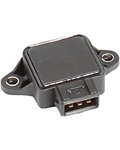 gasklep positie sensor tps OEM ref  1292636  1336385  142434  1628L1  3450030  3517022001  3517022010  4 S70  850  C70  960  V70  S90  V90 Volvo onderdeel 0K01118911_B