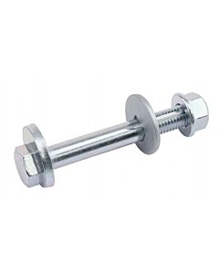 Excentrische bout  camber C30  C70  C-Max  Focus  Kuga  S40  S60  S80  V40  V50  V60  V70  XC60  XC70