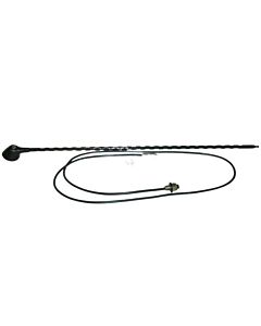 Antenne 240+260 raamstijl niet meer leverbaar