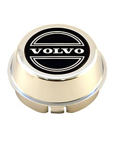 Naaf dop Volvo velg Corona (GT) (62mm diam) niet meer leverbaar