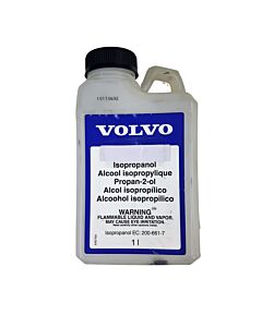 isopropanol (6x)