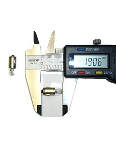 Lamp 12V 2W Dashboard 140 etc = 277701