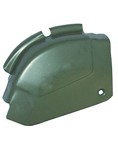 verbindingsplaat links