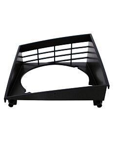 Koplamp rand frame links 240 type met koplampwisser -1979 NOS sold out