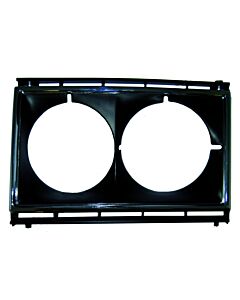 rand frame  koplamp links Land uitvoering: USA dubbel 