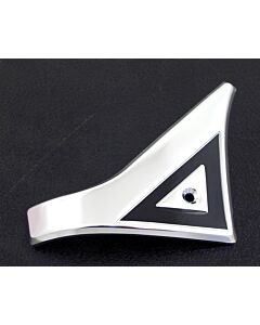 Hoekdeel sierlijst achter rechts 144+164+244+242+26241984 niet meer leverbaar