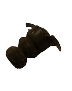 Rubber stootrubber vervangen door 683423