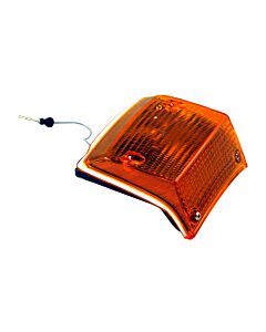 Knipperlicht 140 Rechts compleet 1973+ richtingaanwijzer NML