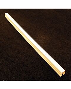 Portier ruit raam geleiderr 142 links en rechts 164 niet meer leverbaar