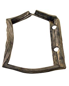 Rubber knipperlicht rechts Volvo 140 1973+