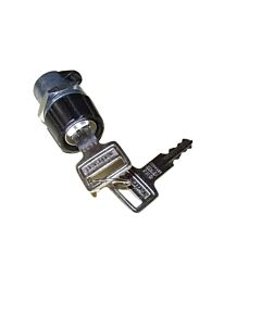 Slot dashboard kastje 140+164 1973+ (2sl) niet meer leverbaar