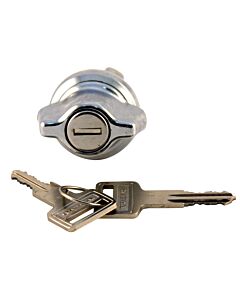 Slot koffer 140+164 + 145 achterklep niet meer leverbaar