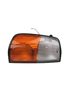 Knipperlicht 240+260 rechts compleet -1981 richtingaanwijzer CIBIE NOS Niet meer leverbaar