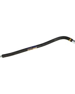 Brandstof benzine leiding K jetronic 1e cilinder 240+740+940