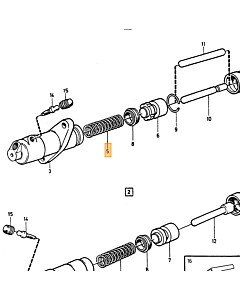 compression spring