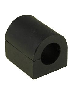 Rubber stabilisatie 240+260 vervangen door 1x1330185+ 1x 1359391 + 1 x 1229389