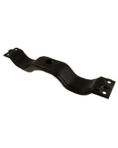 Ophanging  man. versnellingsbak  onderste