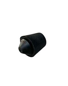 Rubber knop Buffer Silencer MiddleVolvo type Volvo 120 130