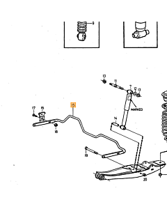 Anti-Roll Bar