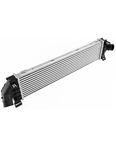 Interkoeler / intercooler  VOLVO C-MAX ESCAPE FOCUS FOCUS C-MAX GRAND C-MAX KUGA MONDEO S-MAX S60 II 11-18 S80 II 07- V60 I -18 V70 III 08-