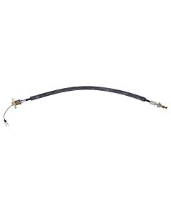 gasklep Controle kabel