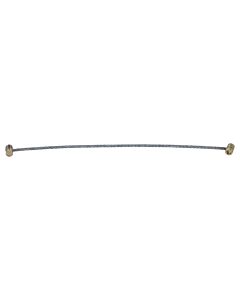gasklep Controle kabel