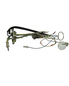 Benzinetank vlotter 240+260 injectie -1978 (80mm) niet meer leverbaar