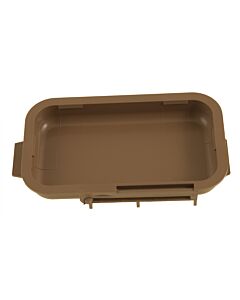 geleider huis R.H Beige Volvo typeVolvo 240 260 262 :