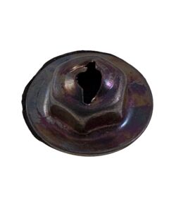 Veer moer voor 1246598 niet meer leverbaar