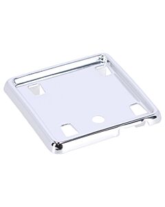 vasthoud houder logo klem embleem grille 240 260 7x7