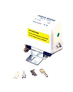 Spannings regelaar 140 164 240 1800E 1800ES (type SEV)