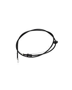 Kabel  740  780 motorkap ontgrendeling 