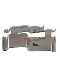 Klem wieldop naafdop zwart 240+260 voor wieldop 1272790 en 1272211 gebruikt (niet meer leverbaar)