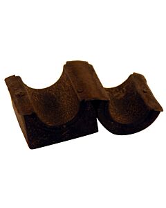 Rubber stabilisatie stang 240+260 23mm=1x1273184+1x1330185+1x1359391