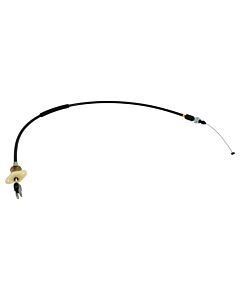 gasklep Controle kabel