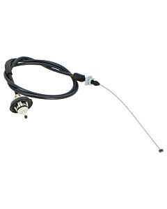 gasklep Controle kabel