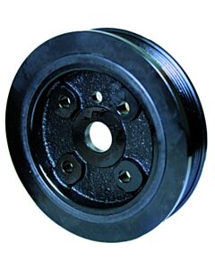 OSCILLATION demper niet meer leverbaar