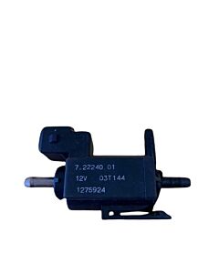 Laad druk regel ventiel  pressure control valve Volvo S70  S80 (-2006)  V70 (-2000)  V70 P26 (2001-2007) diesel 2.5 TDI  NOS solenoid