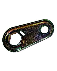 Injectie houder huis voor injector K tronic montage plaatje