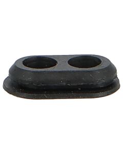 rubber doorvoer koplamp wisser arm koplamp sproeier 240 260 1981+ Volvo 240 260 262 :