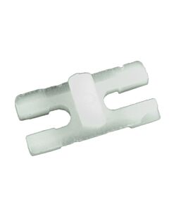 Klem sierlijst portier 240+260 bovenste Niet meer Leverbaar