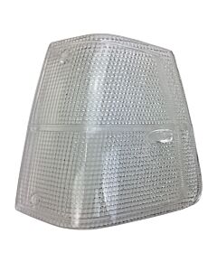 Glas knipperlicht 240 242 244 245 244 links helder glas 1981+ richtingaanwijzerglas niet meer leverbaar