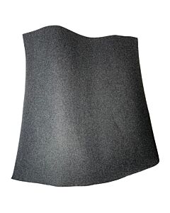 Mat Zwart Volvo typeVolvo 240 260 262 5-deurs