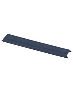 hoes Sierlijst blauw