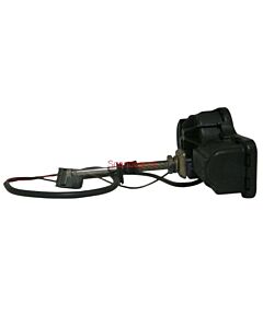 Koplamp wisser motor 240+260 rechts 1981+ niet meer leverbaar